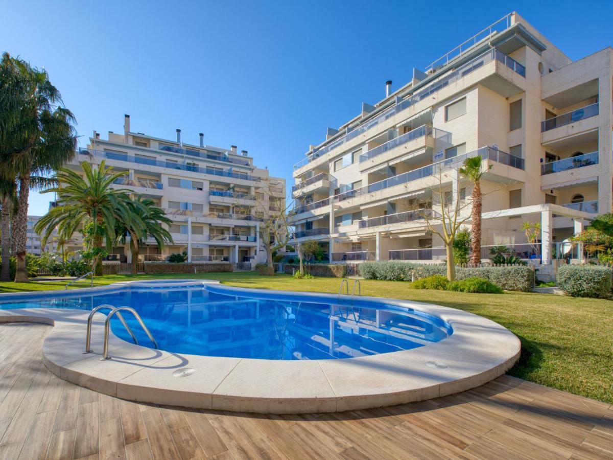 Zephyrus By Interhome Apartment Denia