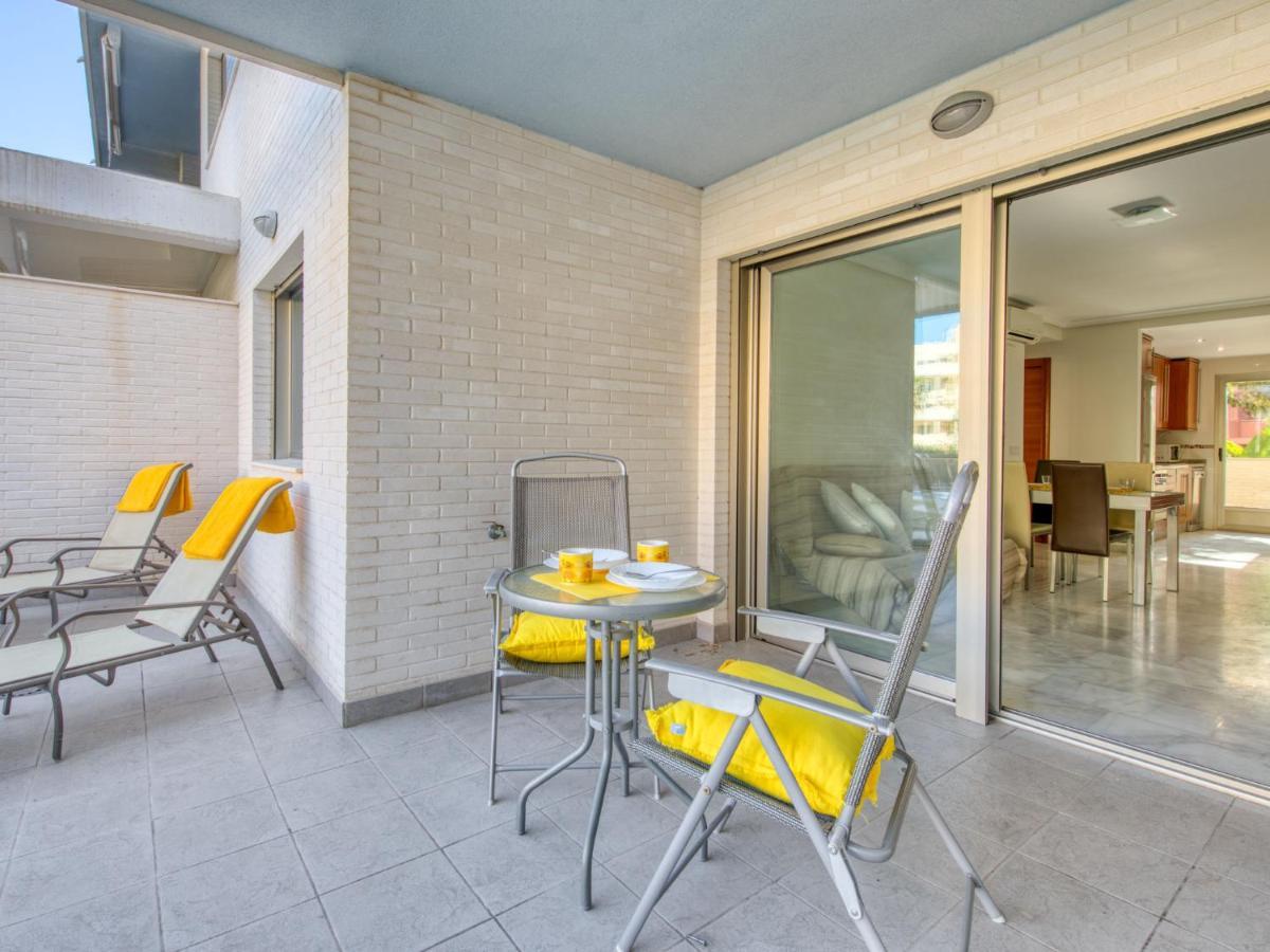 Zephyrus By Interhome Denia