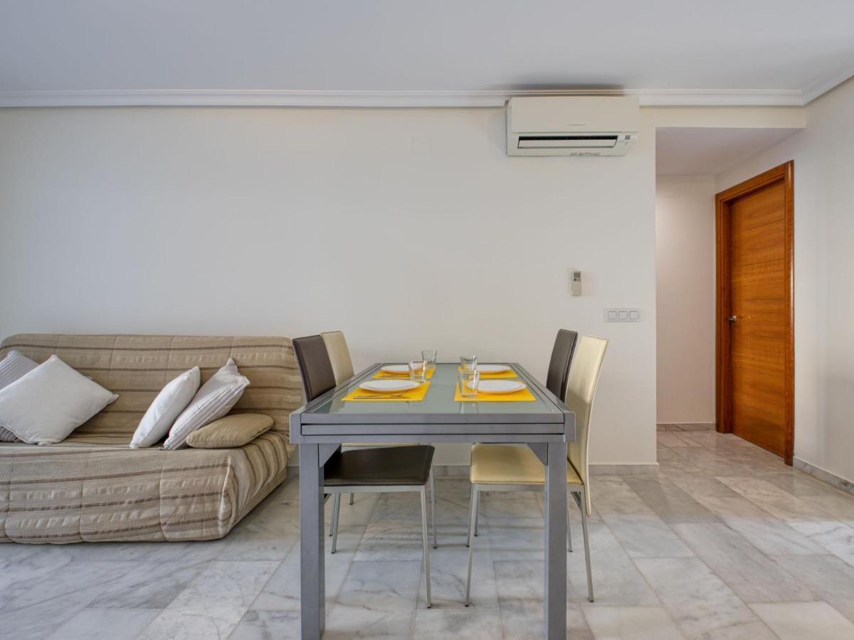 Apartment Zephyrus By Interhome