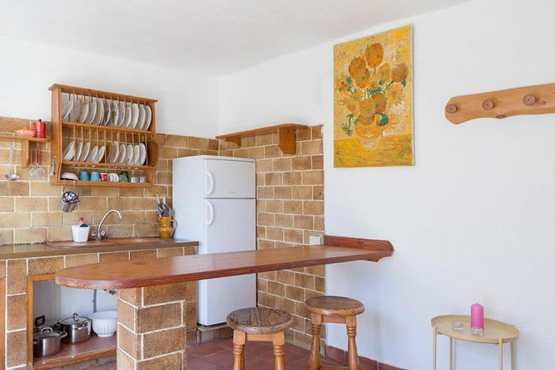 Holiday home On An Organic Farm By The Coast, *