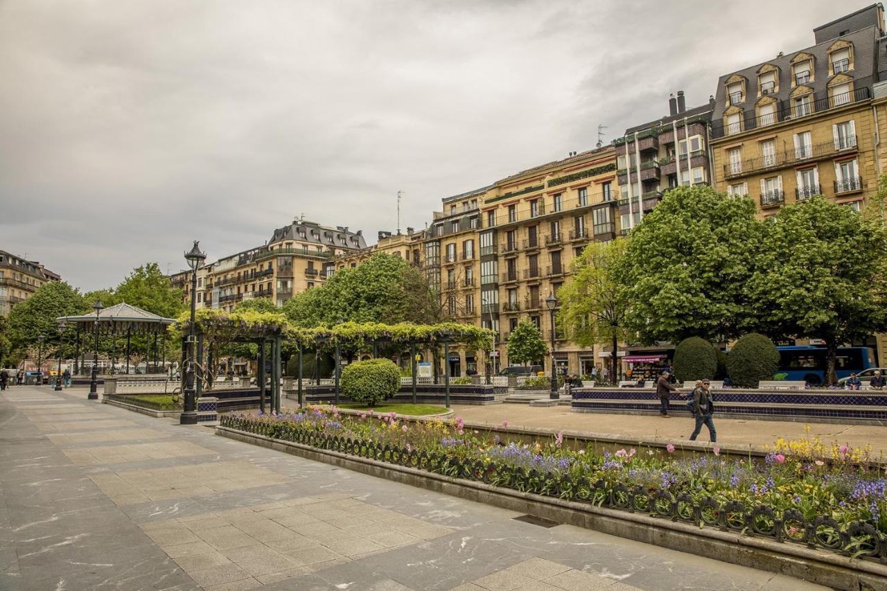 Apartamento Kresala - Basque San Sebastián