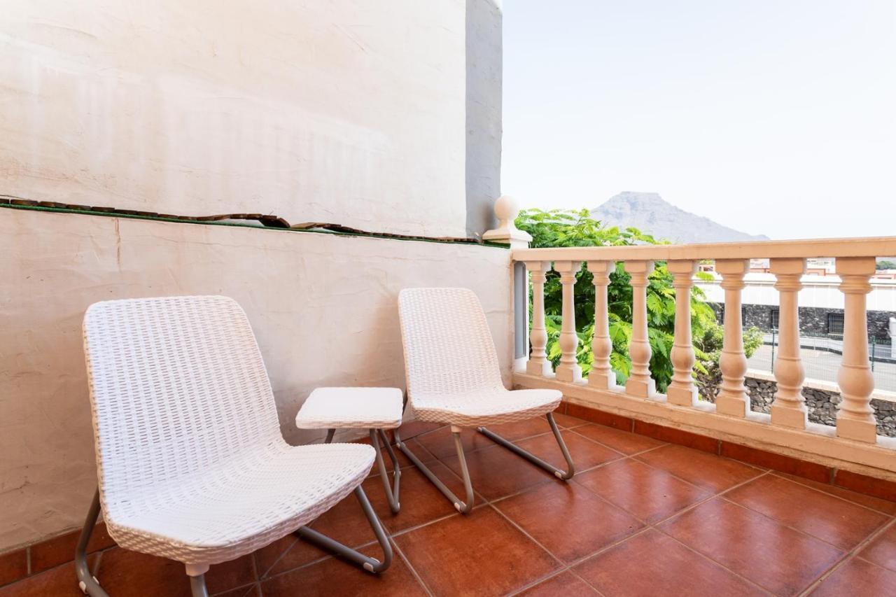 Live Adeje Jardin Botanico Ii Apartamento *