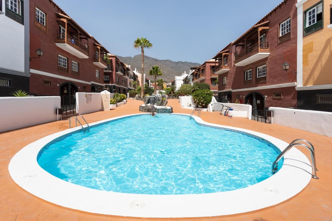 Live Adeje Jardin Botanico Ii