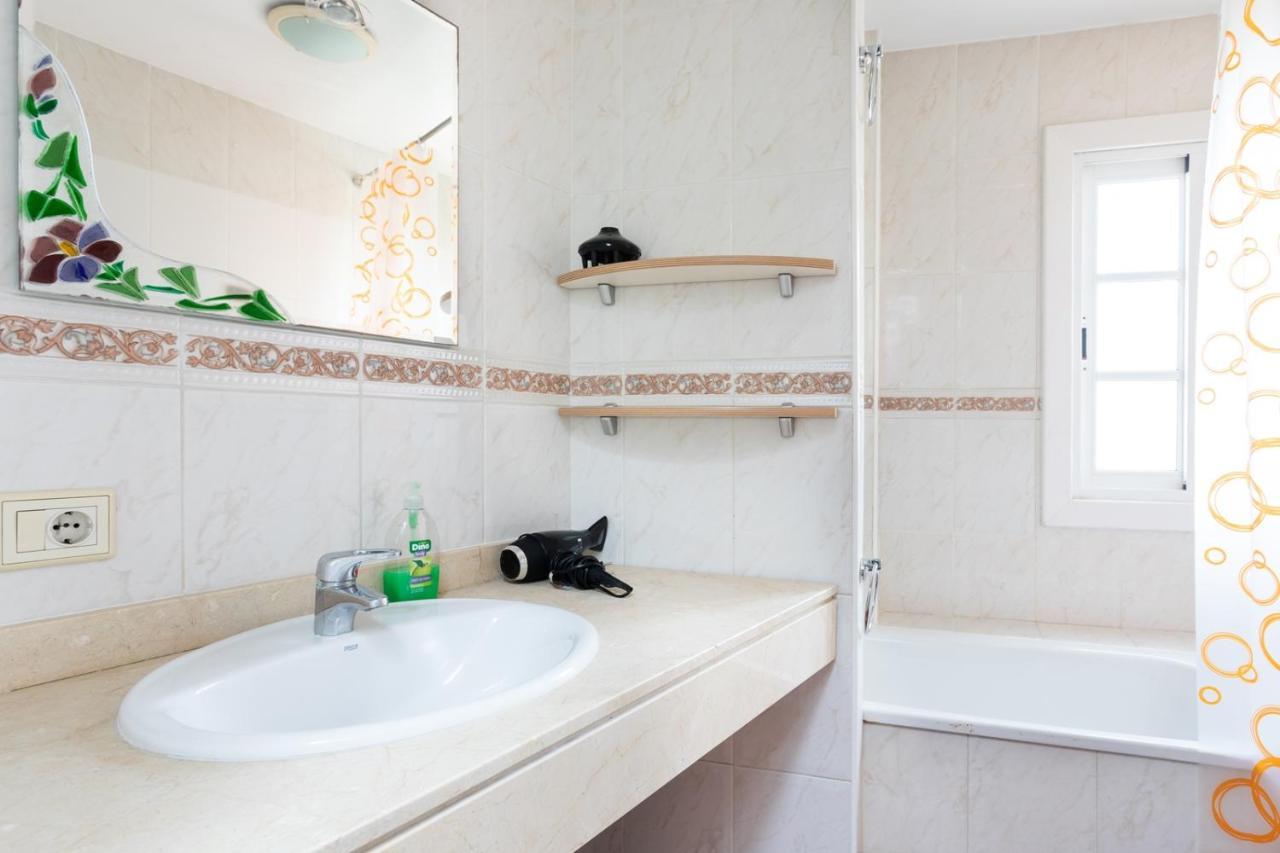 Apartamento Live Adeje Jardin Botanico Ii *