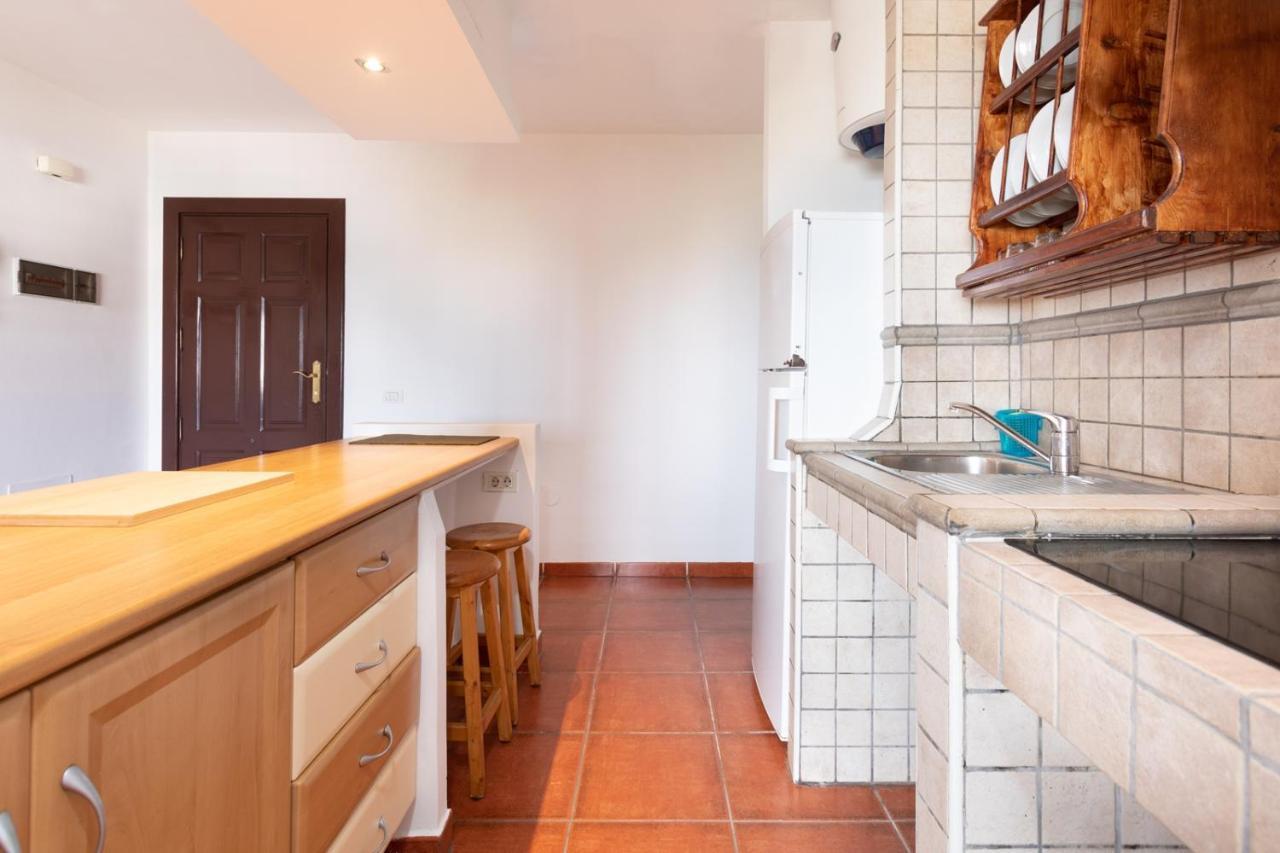 Apartamento Live Adeje Jardin Botanico Ii