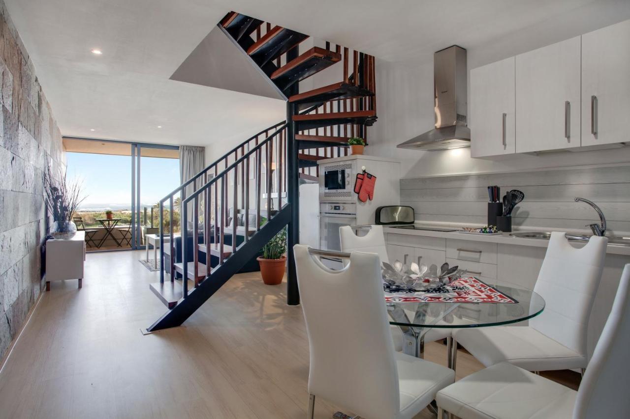 Apartment Vivienda 2 Augustino El Cotillo (Fuerteventura)