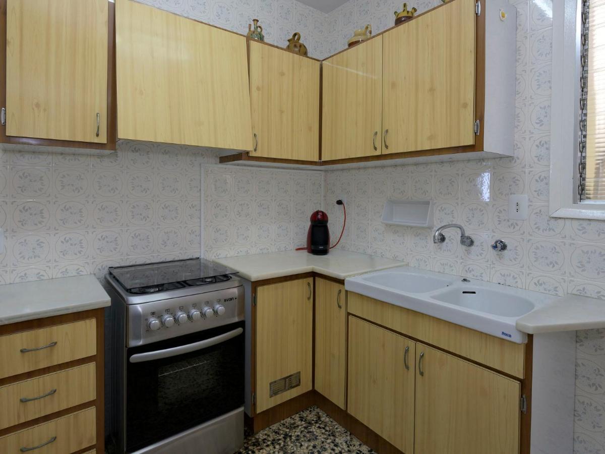 Apartment Costa Playa By Interhome Cunit