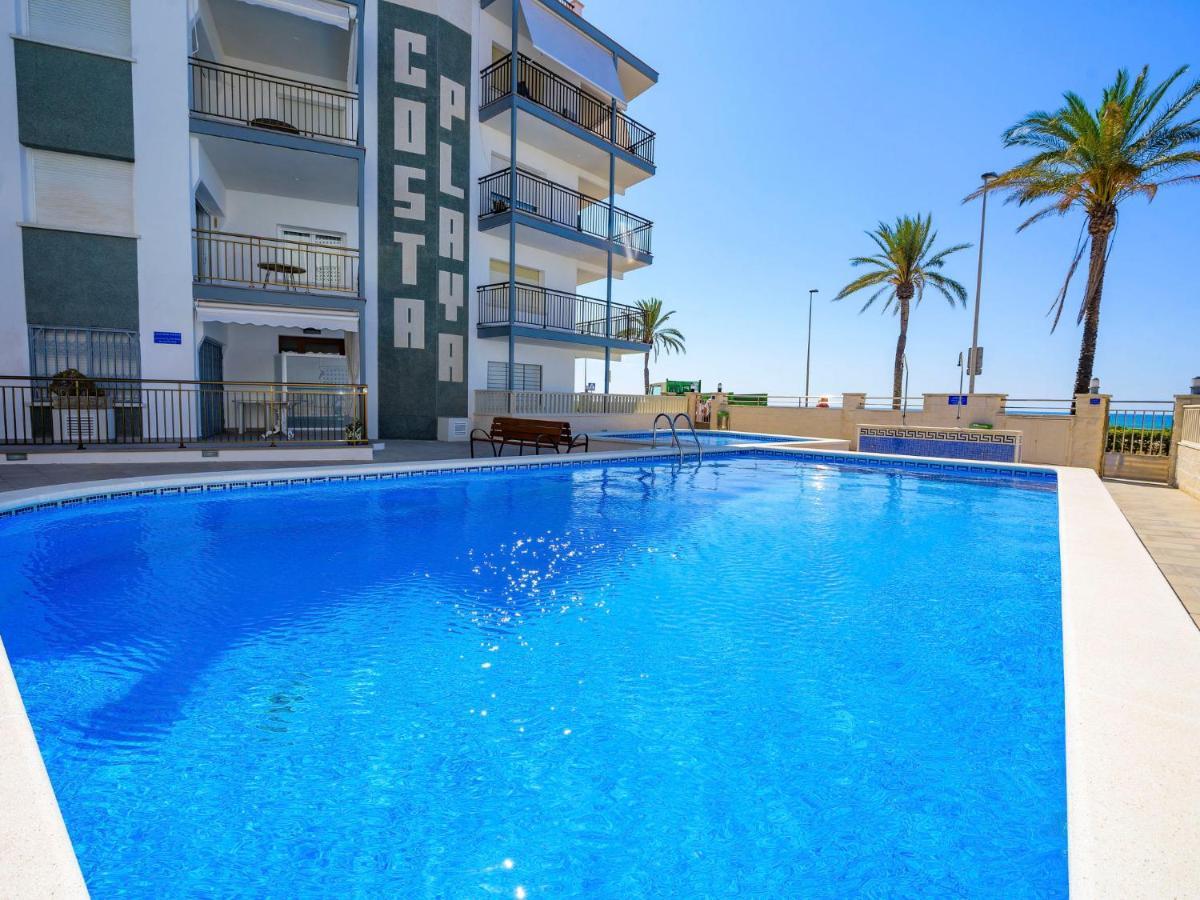 Costa Playa By Interhome * Cunit