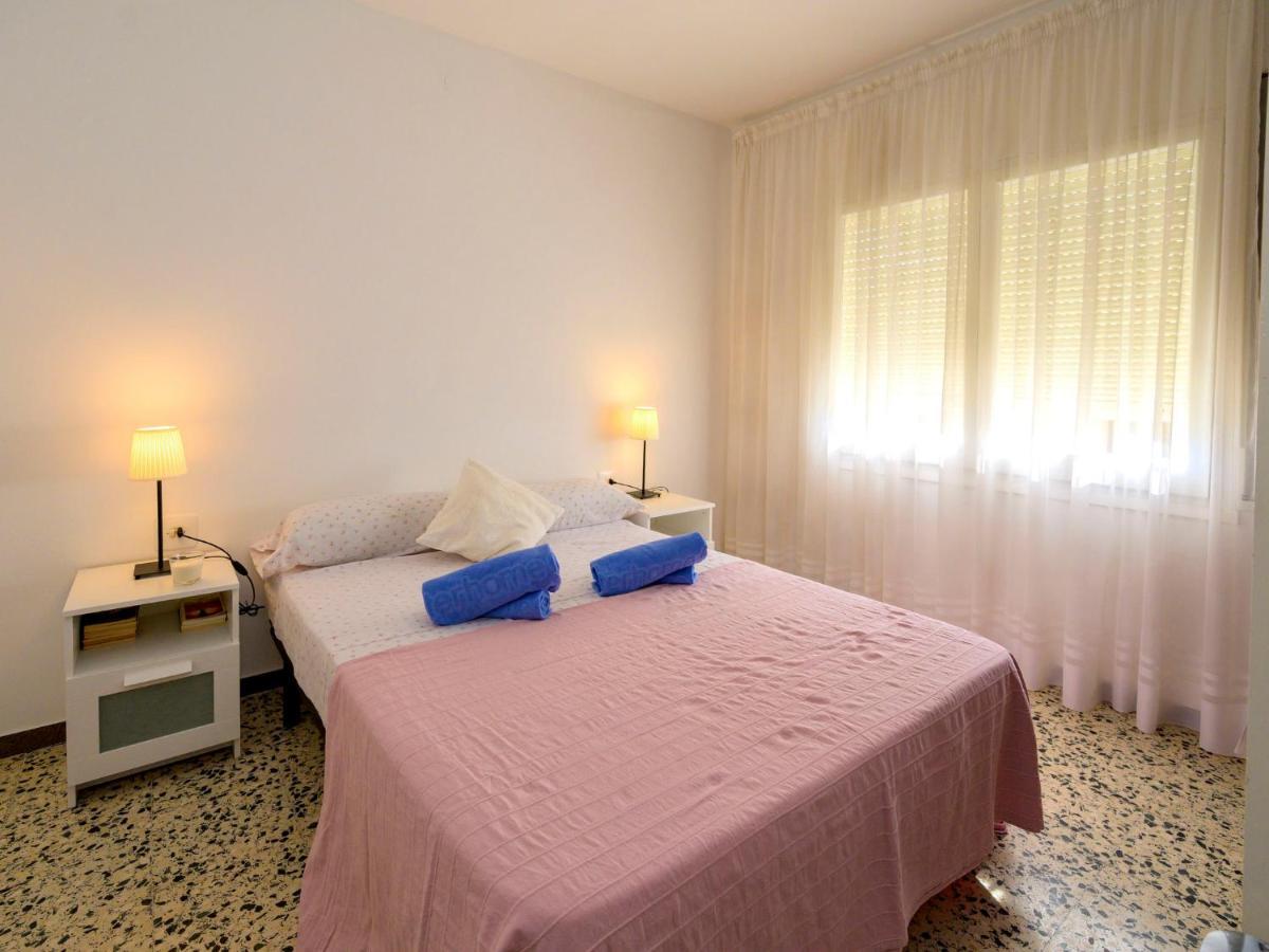 Costa Playa By Interhome Cunit
