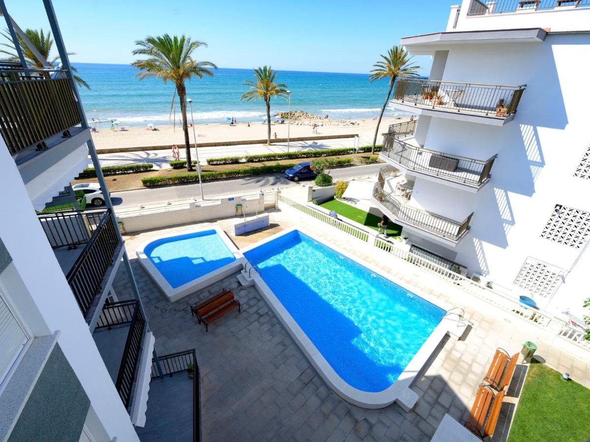 Costa Playa By Interhome Apartment
