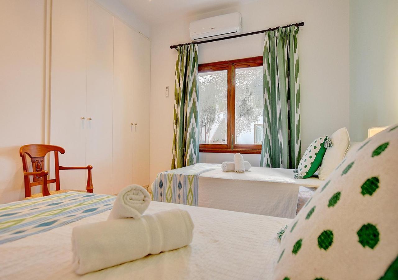 Сasa de vacaciones Ca Na Marieta House By Slow *