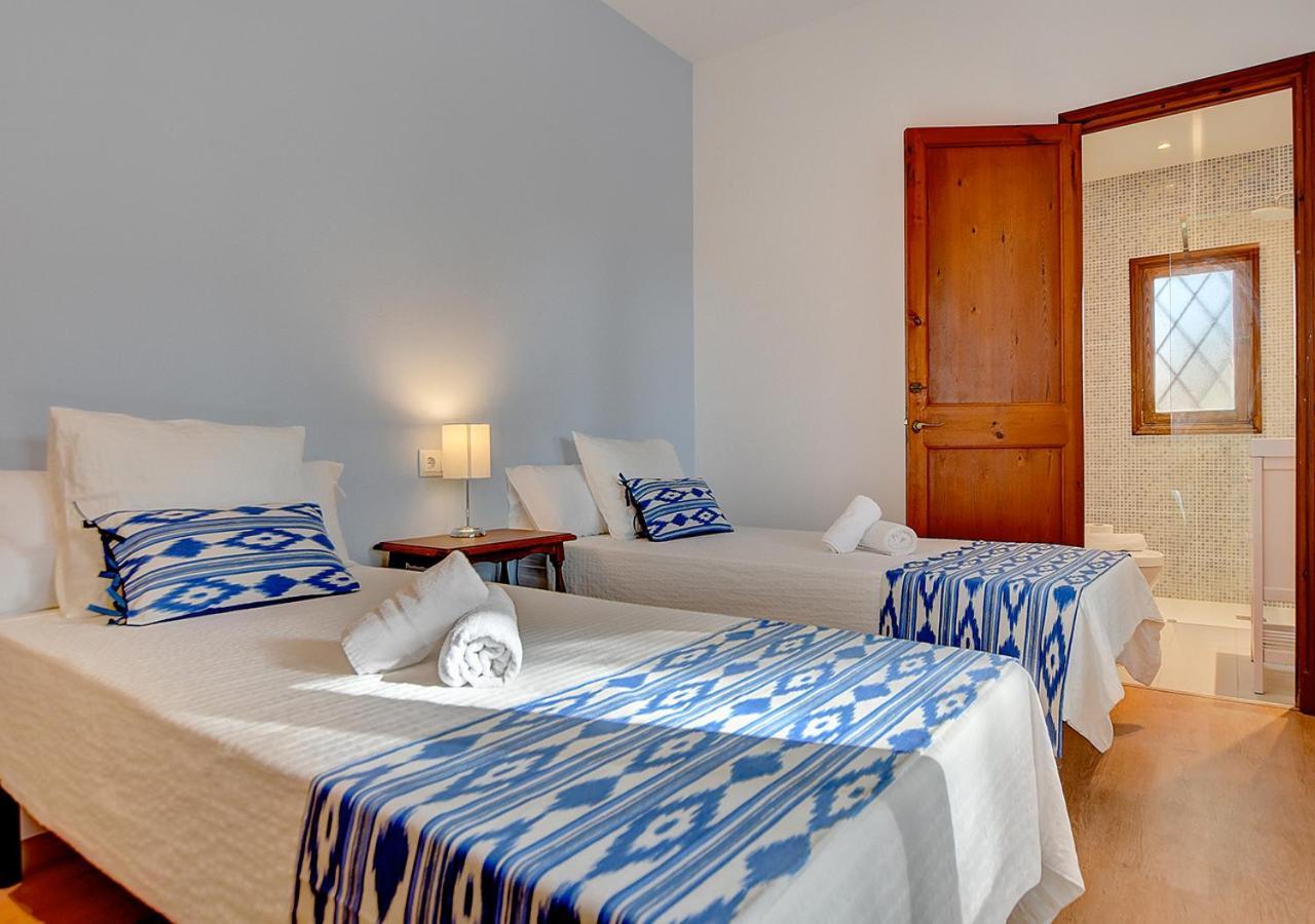 Ca Na Marieta House By Slow Сasa de vacaciones Portocolom (Mallorca)