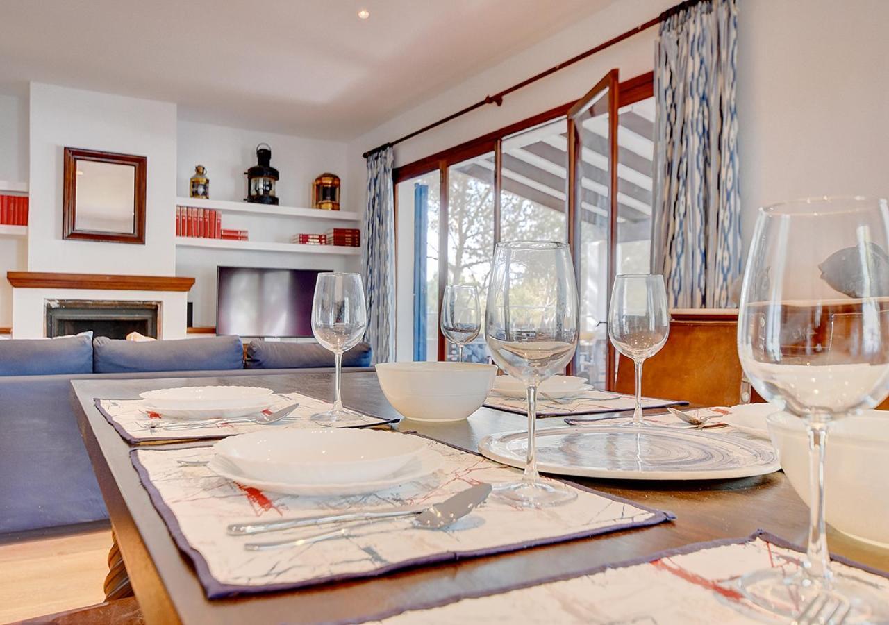Ca Na Marieta House By Slow