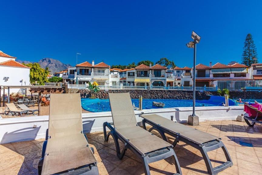 Apartment Paraiso Royal *