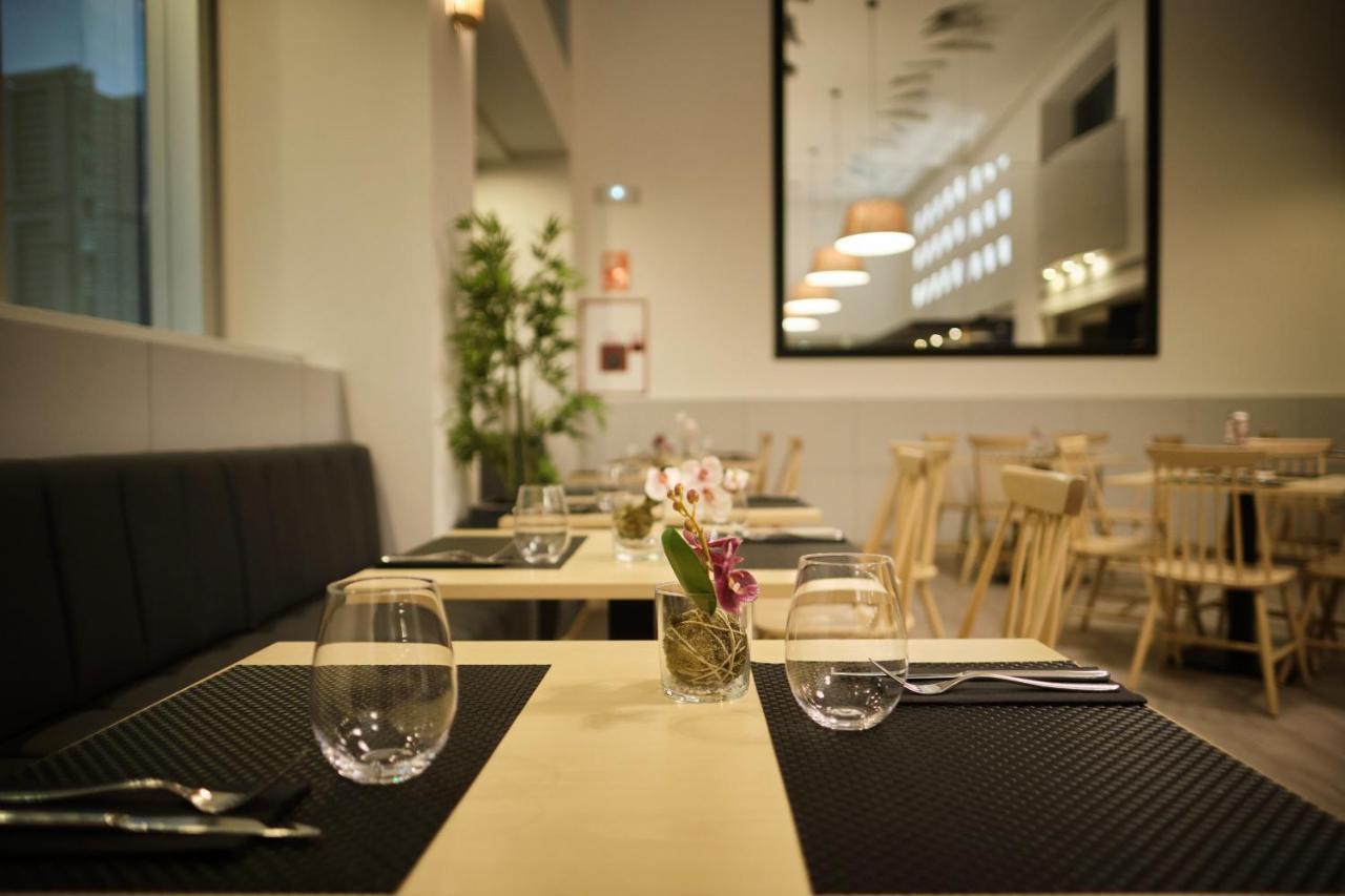 Hotel Silken Atlántida Santa Cruz Santa Cruz de Tenerife