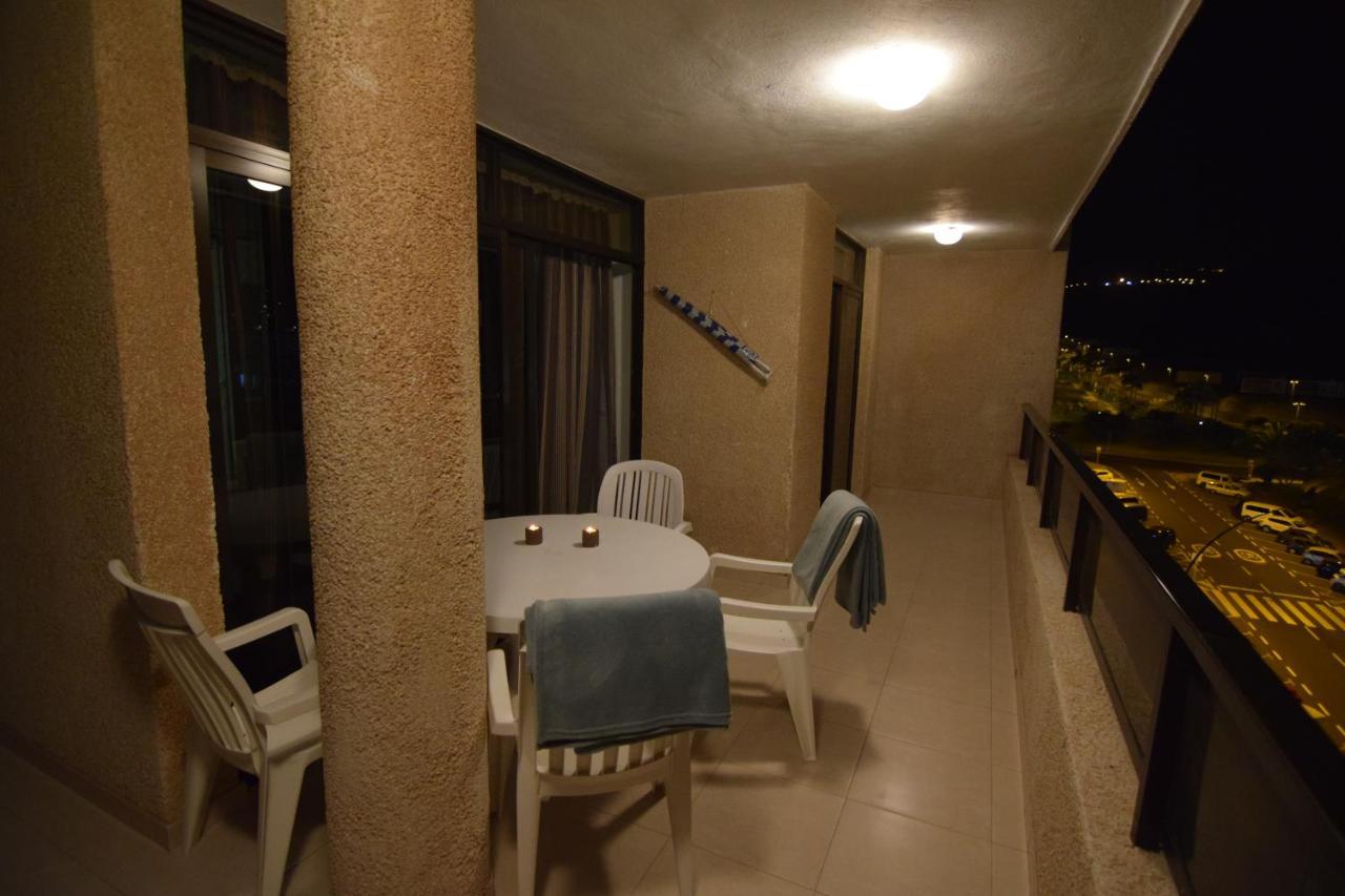 Apartamento Royal Los Cristianos (Tenerife)