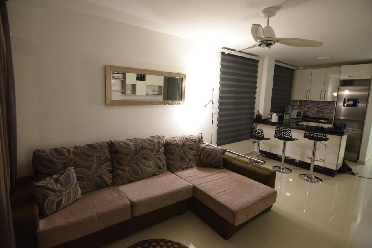 Apartamento Royal