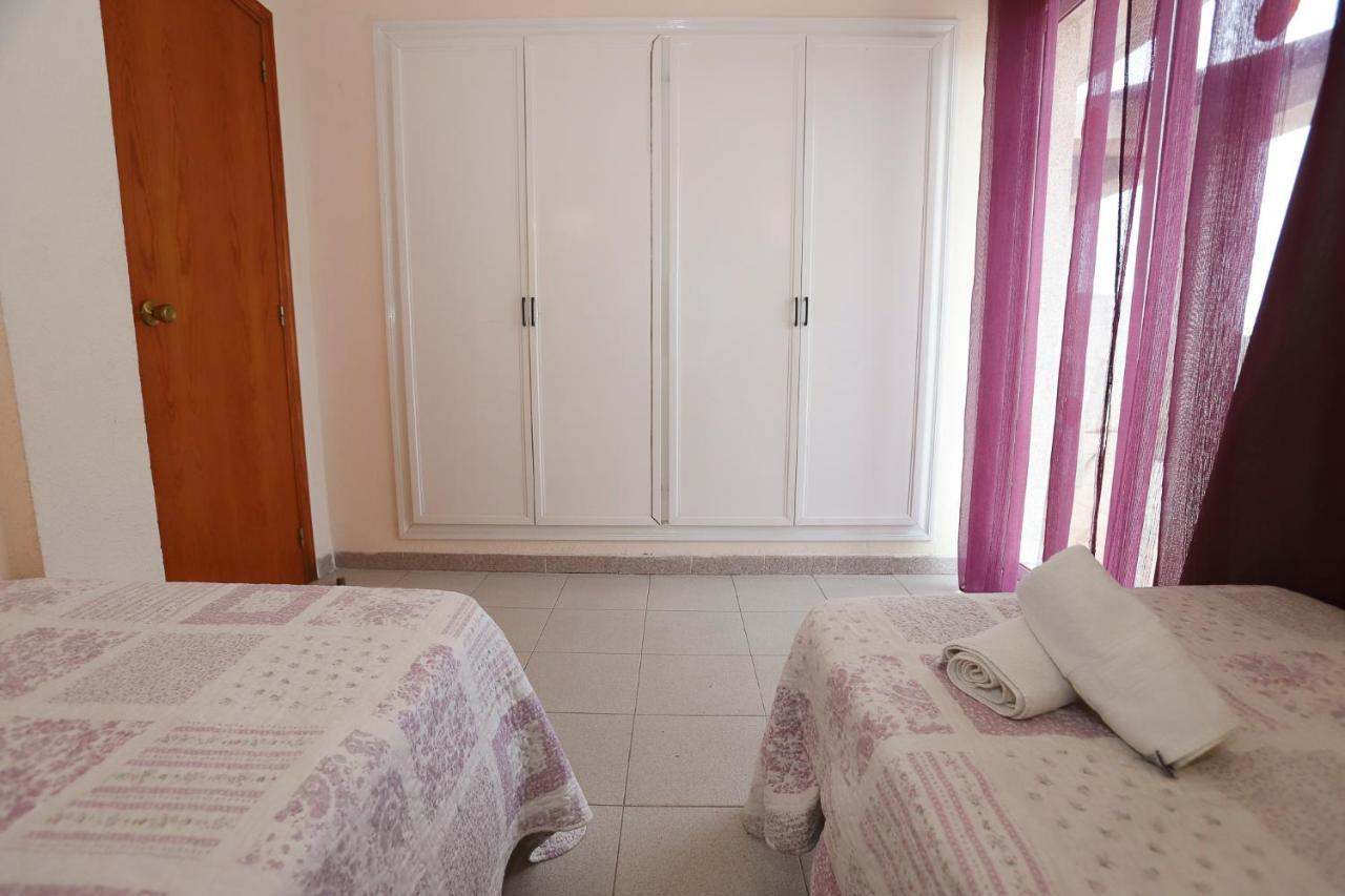 Costa Daurada - Varadero ático Apartamento *