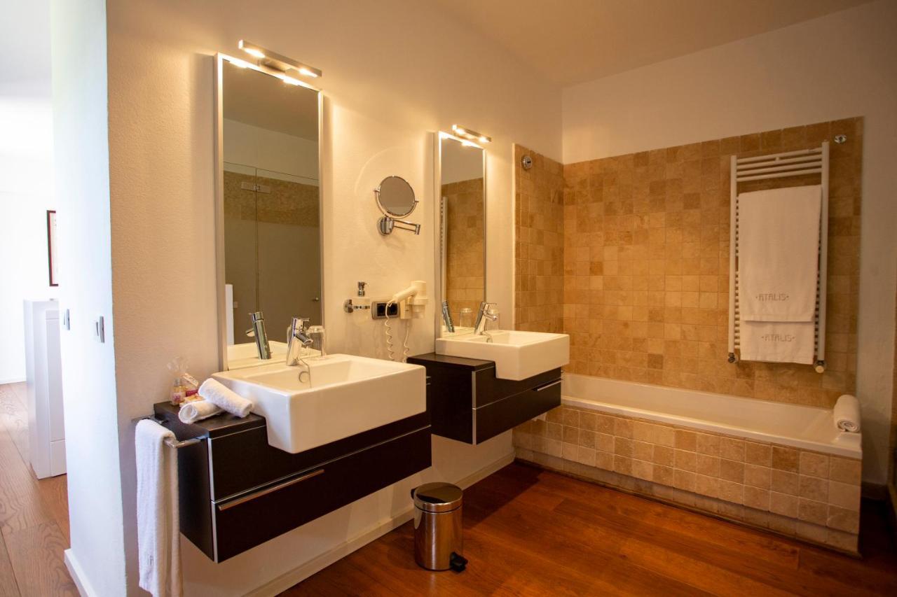 Agroturismo Atalis - Adults Only