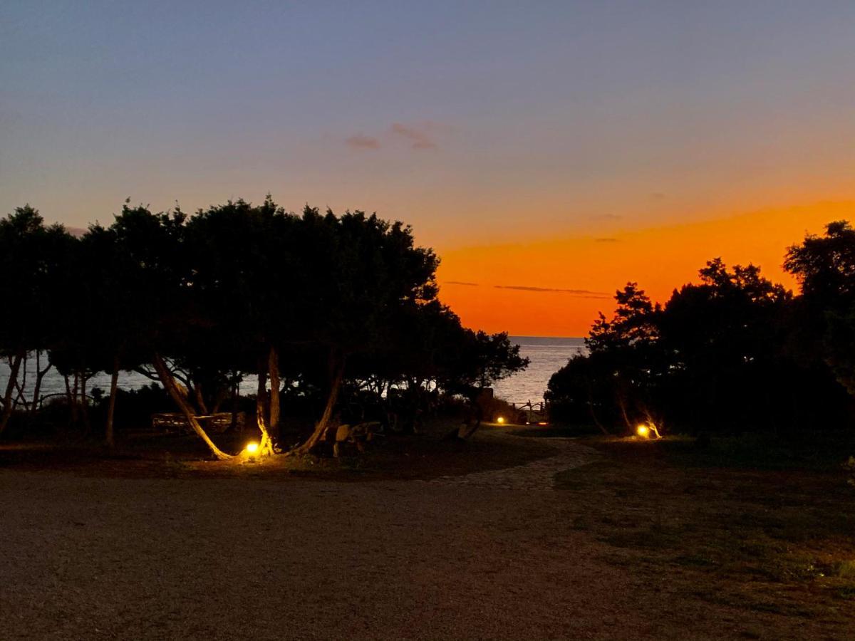 Hotel Meridium Formentera By Tentol Playa Migjorn