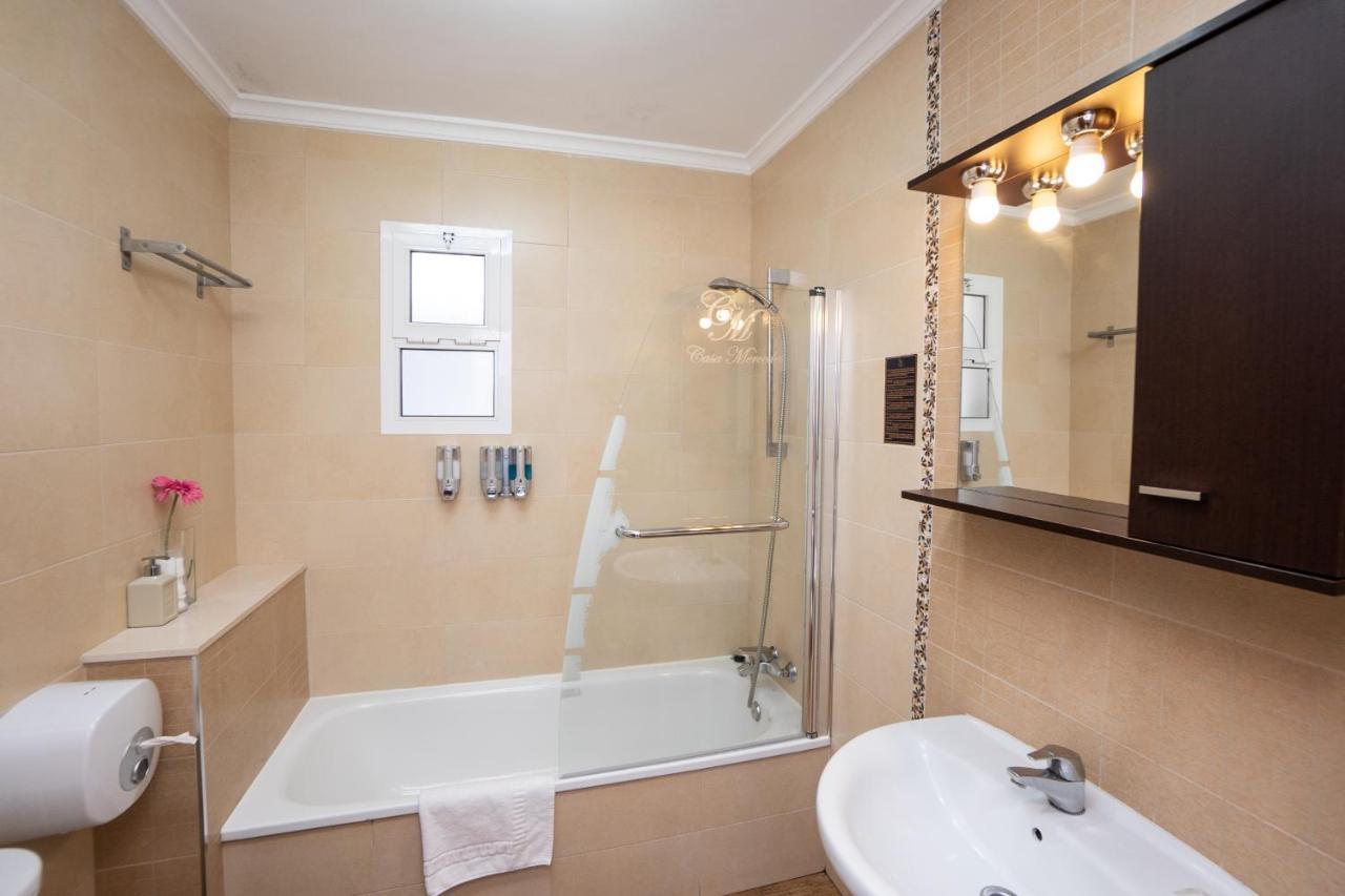 Casa Mercedes Guest house 2*