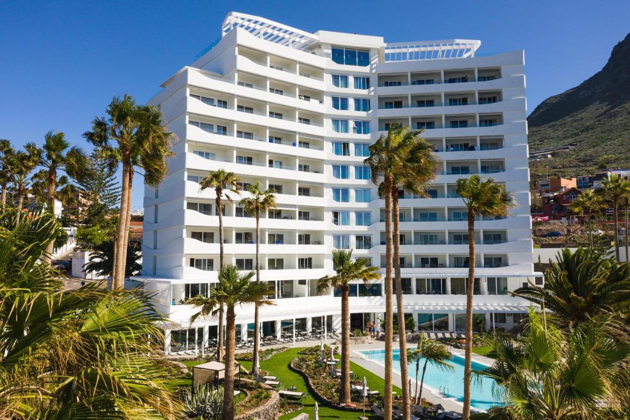 Oceano Health Hotel
