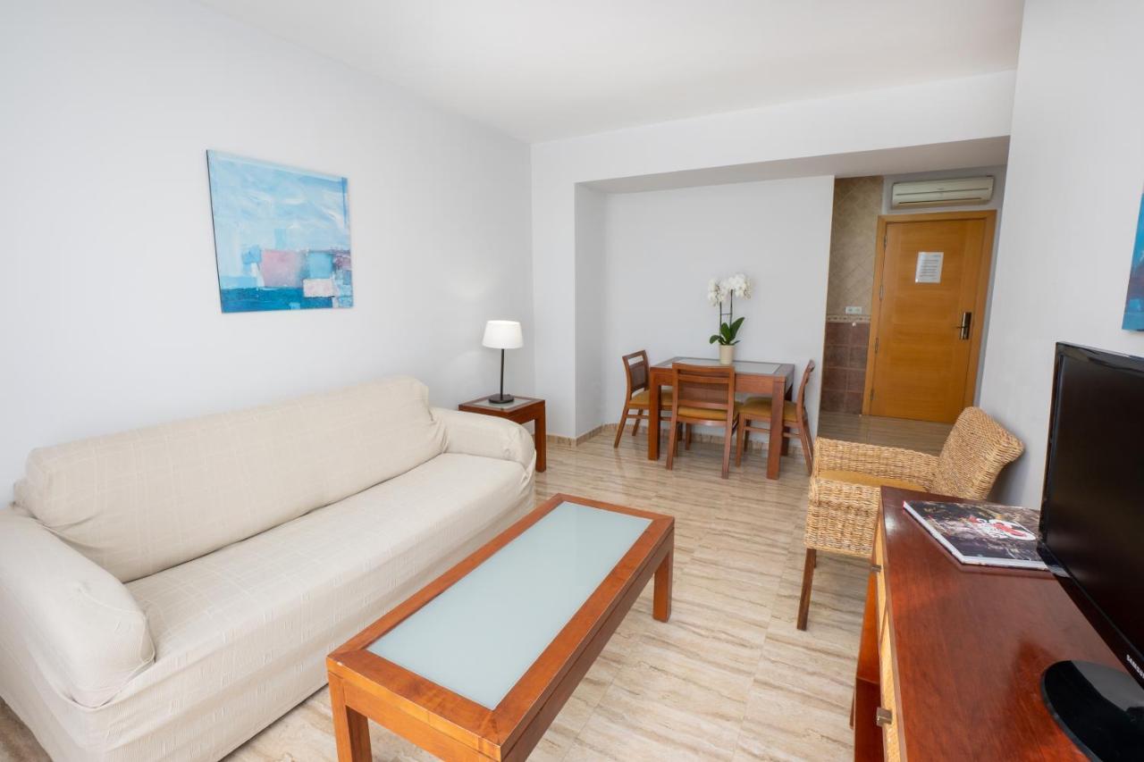 Jimmy Apartment Nerja