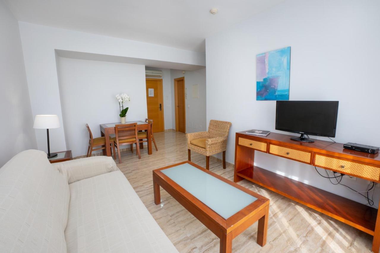 Jimmy Apartment Nerja