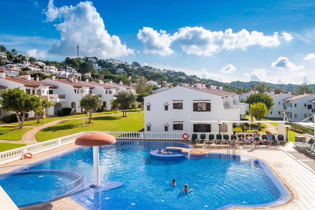 Gardens By Menorcarentals 2* Son Bou