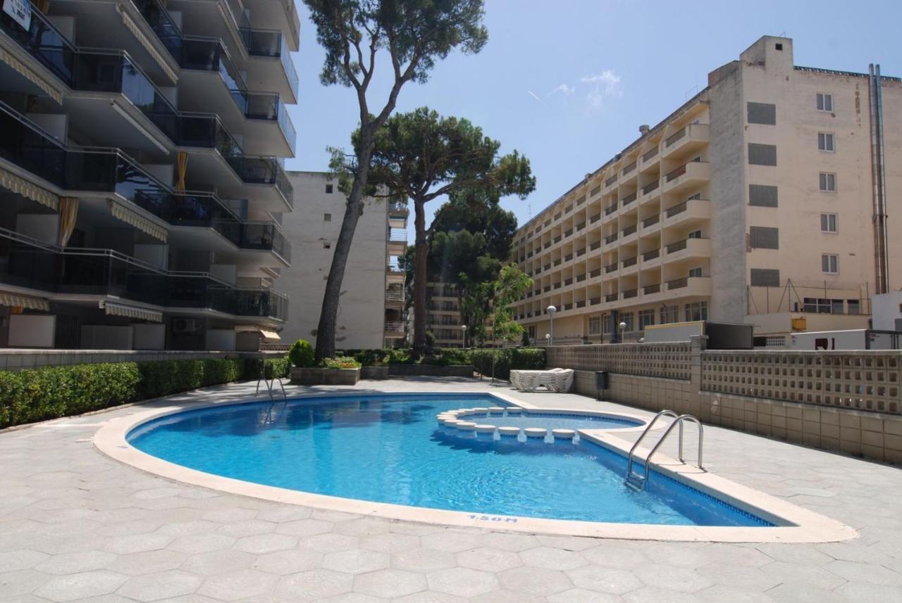 Zeus Montblanc Apartamento