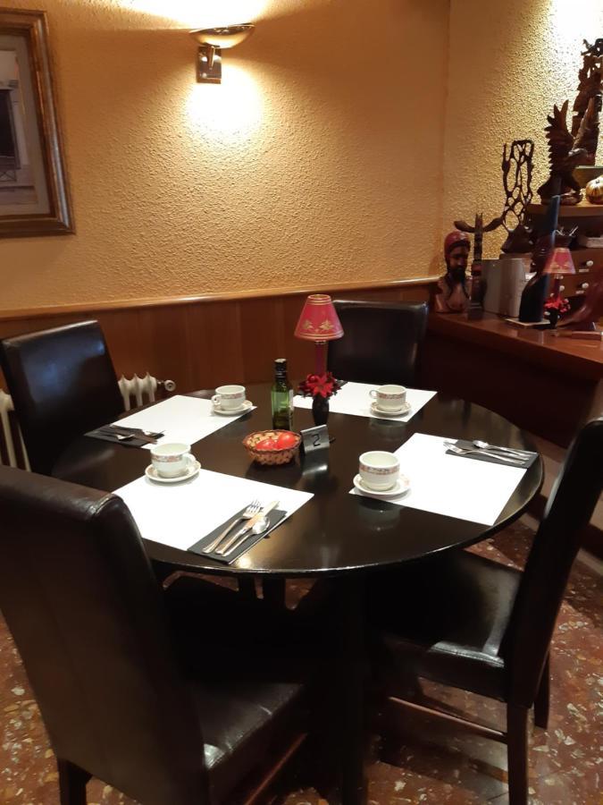Guest house La Placeta 2*