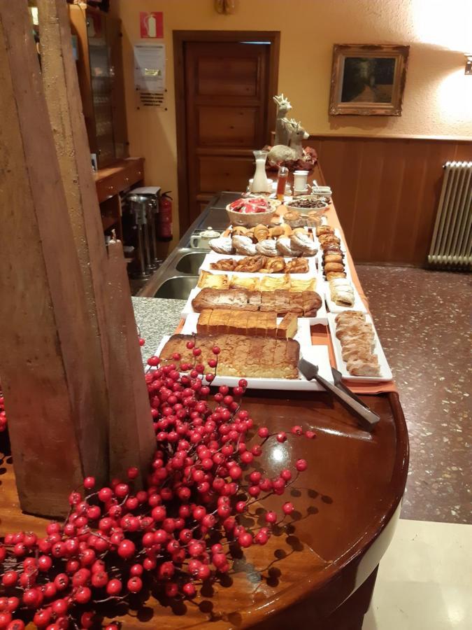 Guest house La Placeta