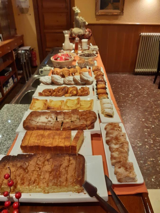 Guest house La Placeta