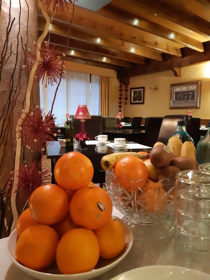 Guest house La Placeta Camprodon