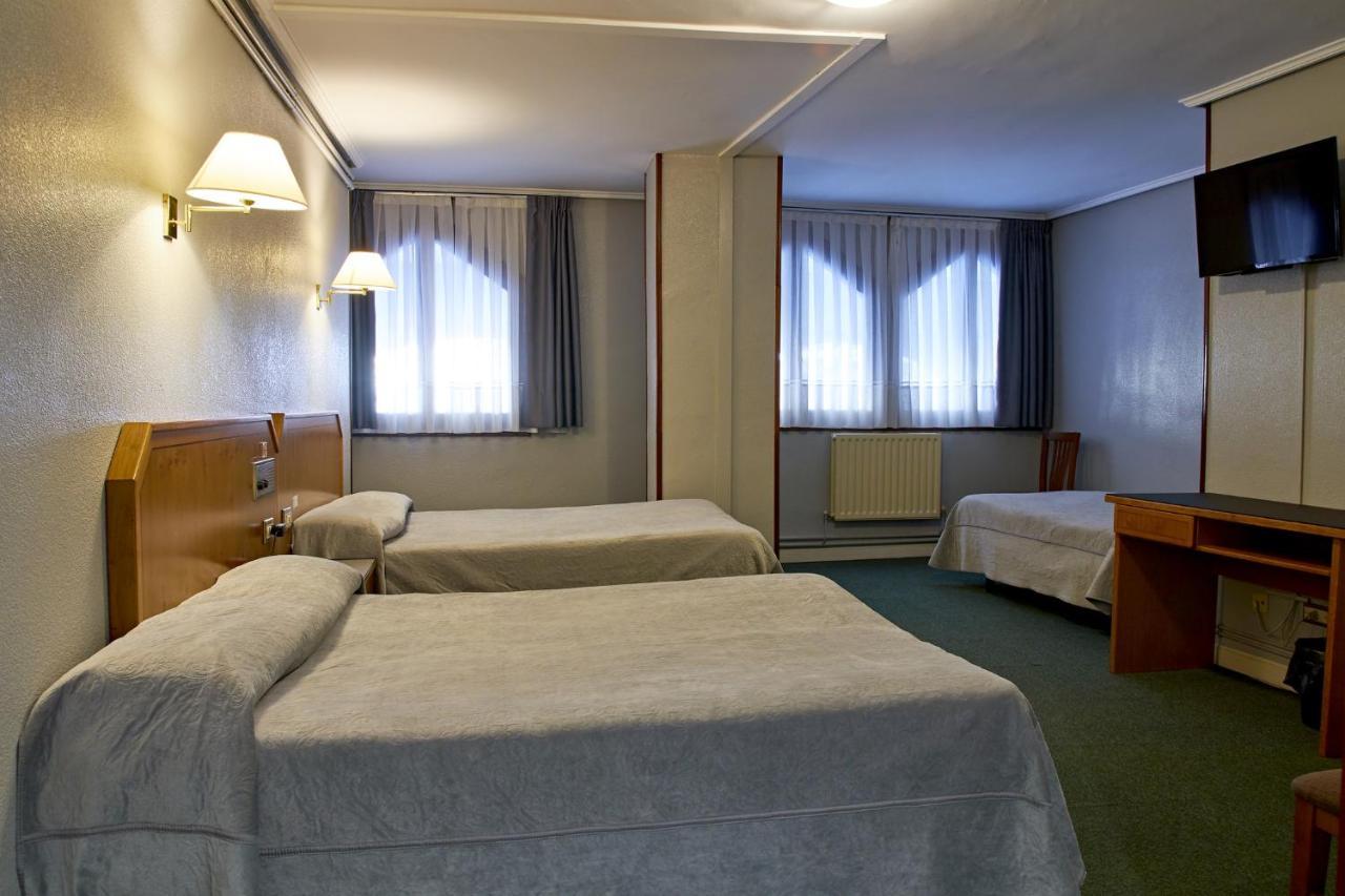 Hotel San Jorge 2*