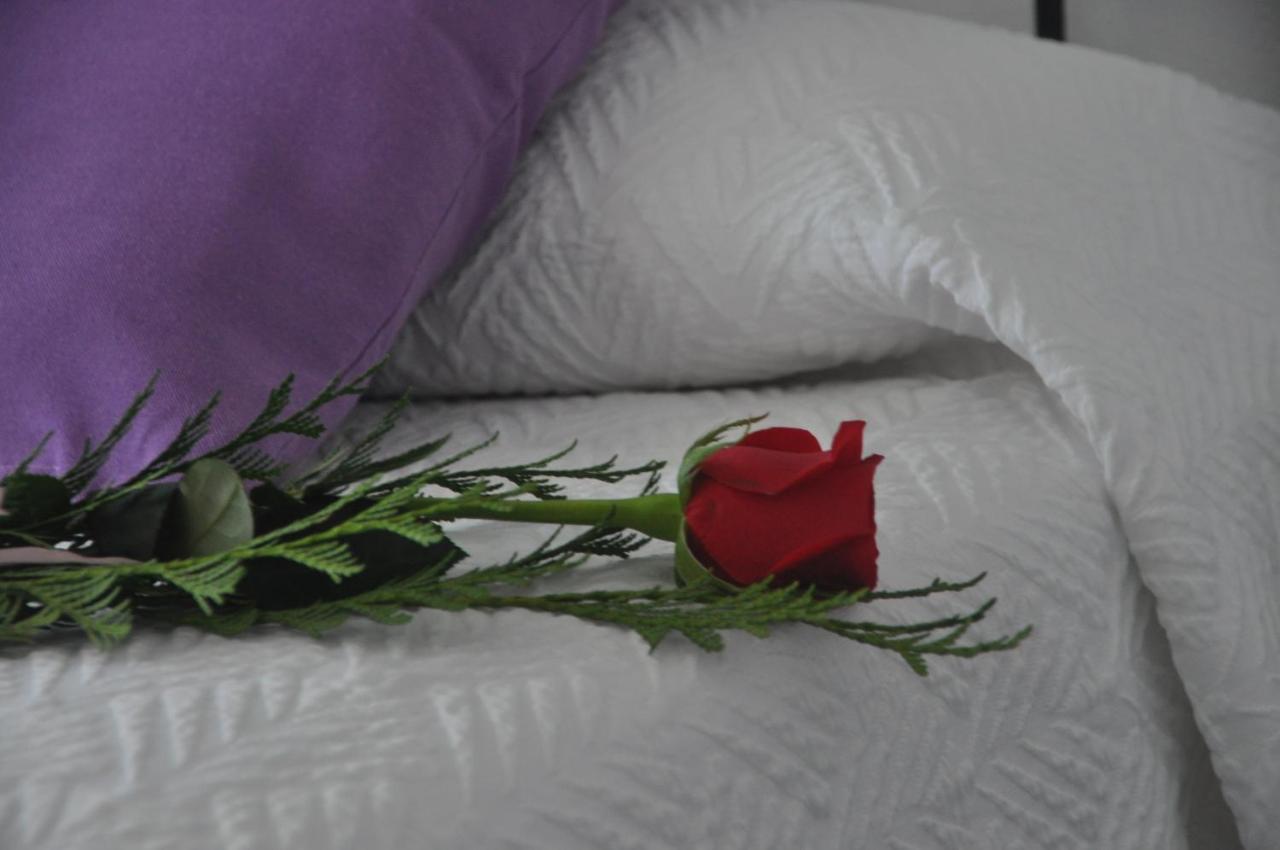 El Levante Guest house Tarifa