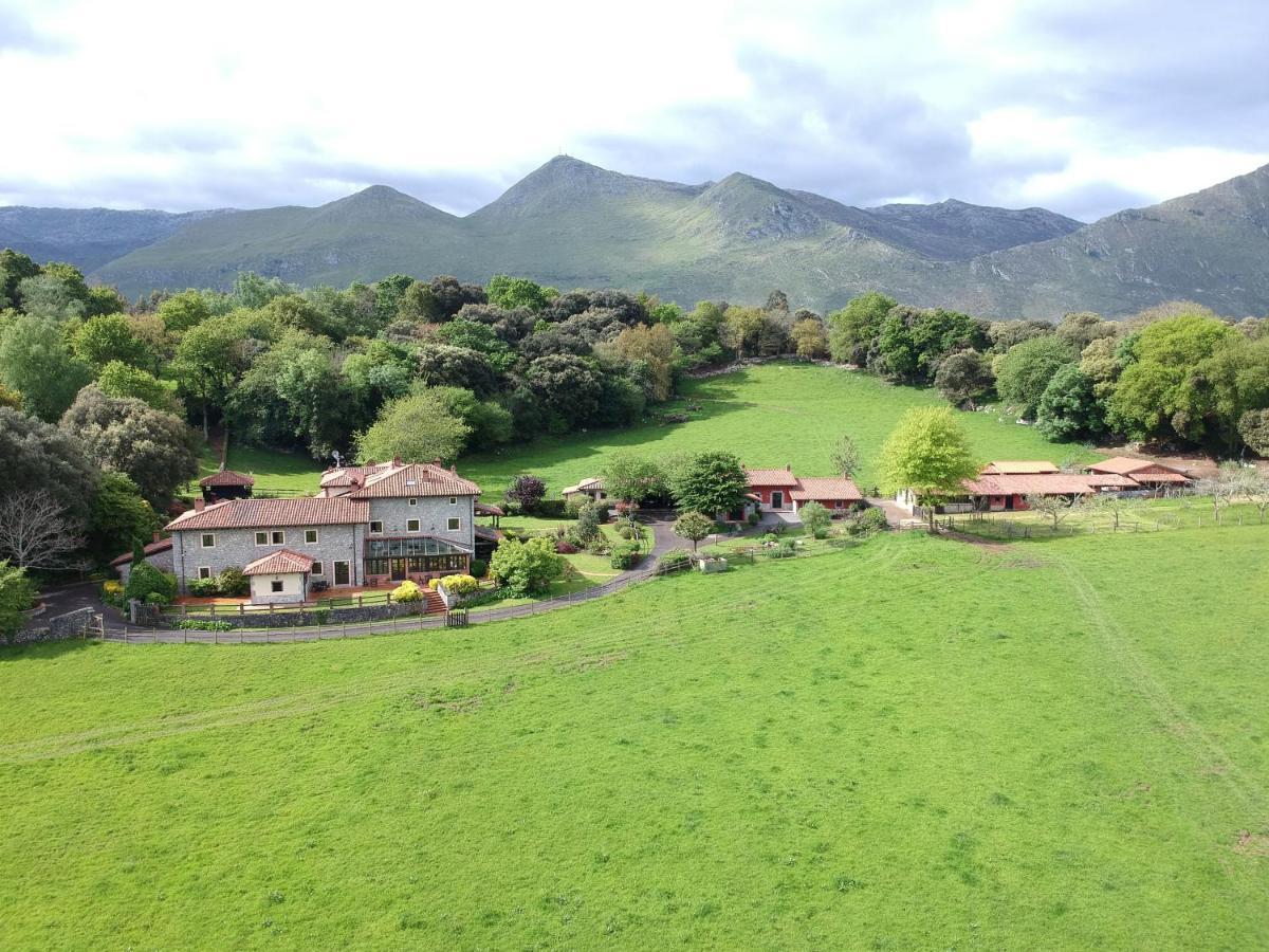 Hotel Rural Arredondo 3*