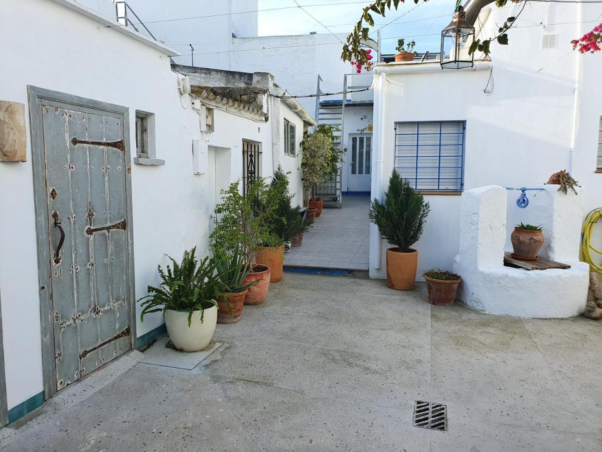 Inn La Chanca 2*