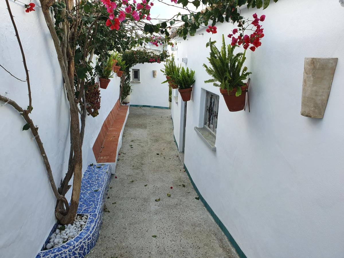Inn La Chanca Conil De La Frontera