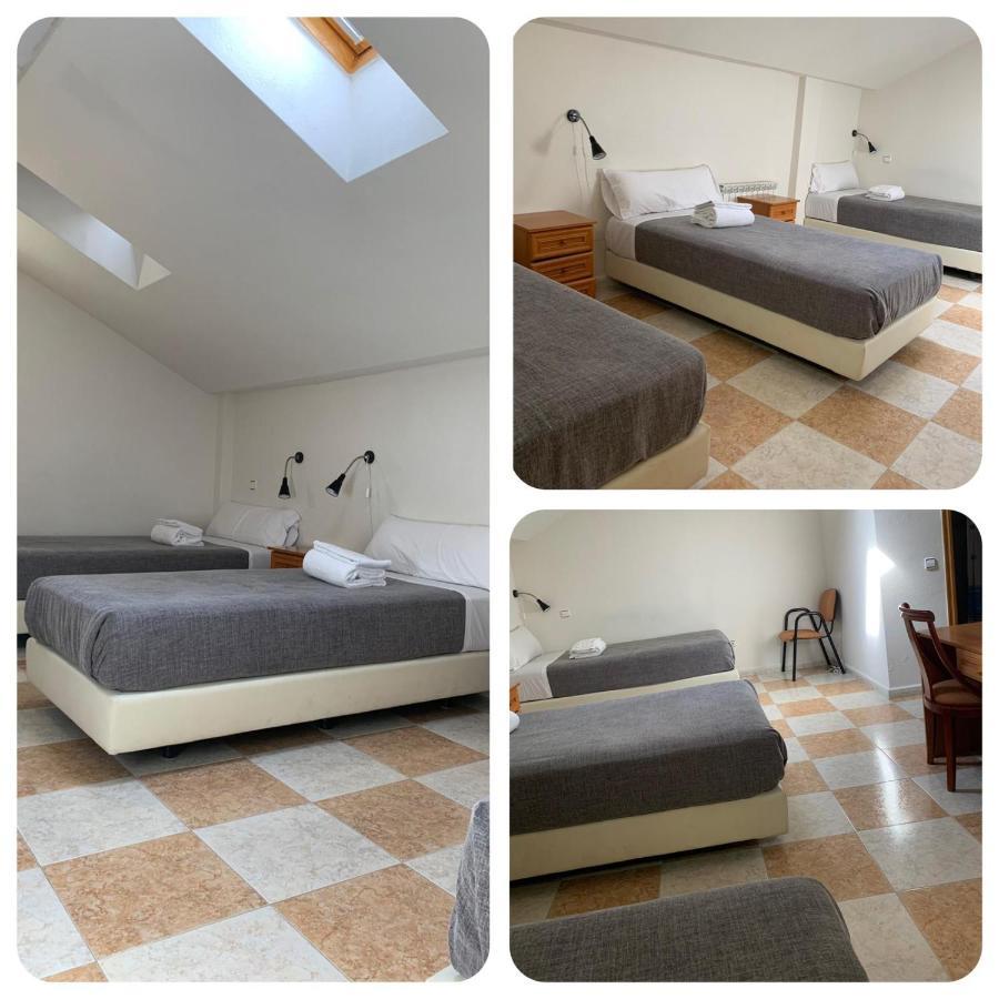 Hotel El Ancla 3*