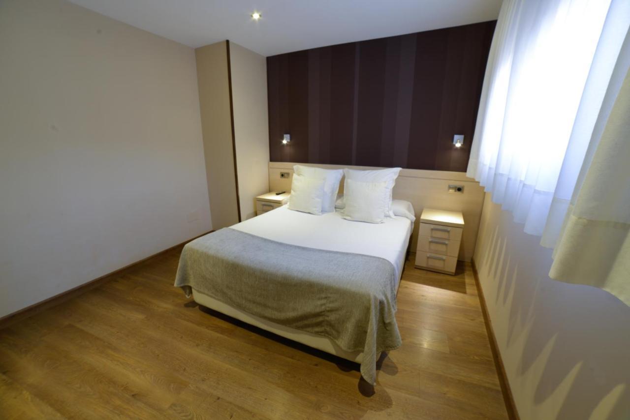 Turisticos Apartment Llanes