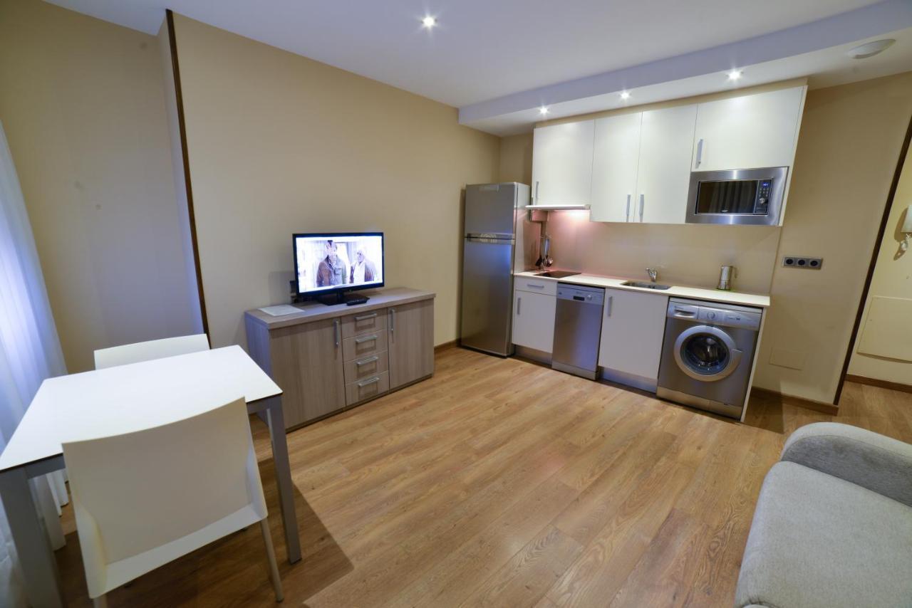 Turisticos Apartment Llanes