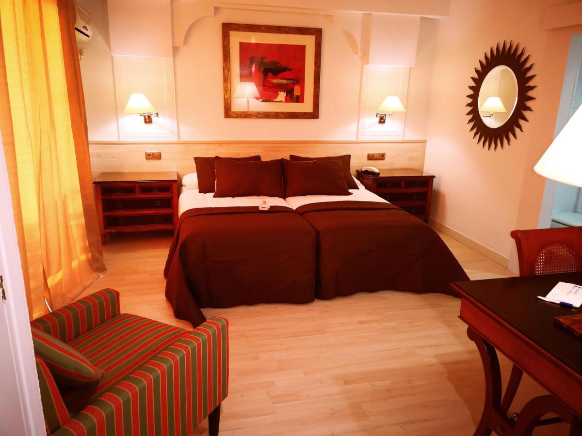 Polamar Hotel