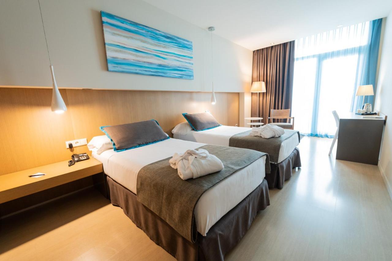 Atenea Port Barcelona Hotel