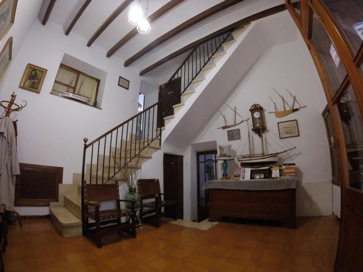 Casa Margarita Pensión Sóller