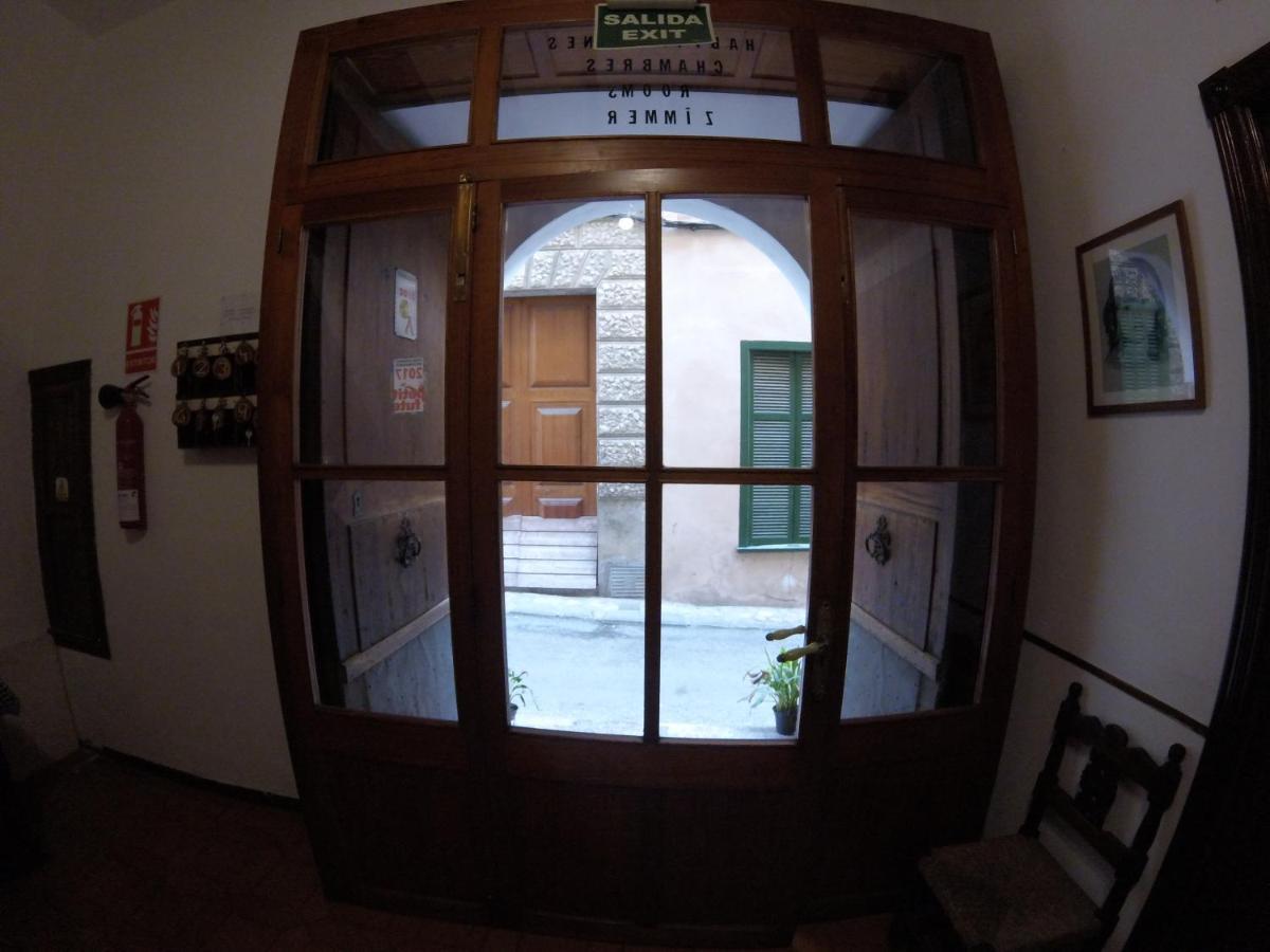 Casa Margarita Sóller