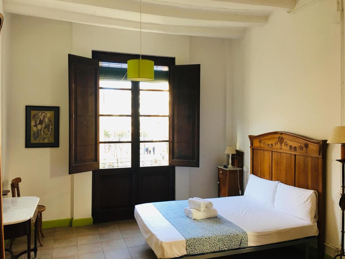 Aiguaneu Es Portal Apartamento
