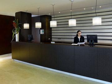 Sercotel Sant Boi 3*