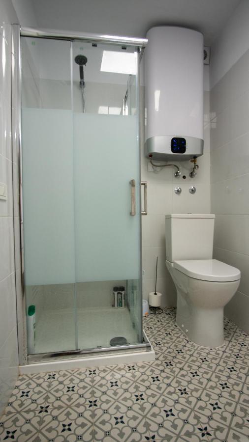 Adventure House Tenerife Hostal Alcalá la Real