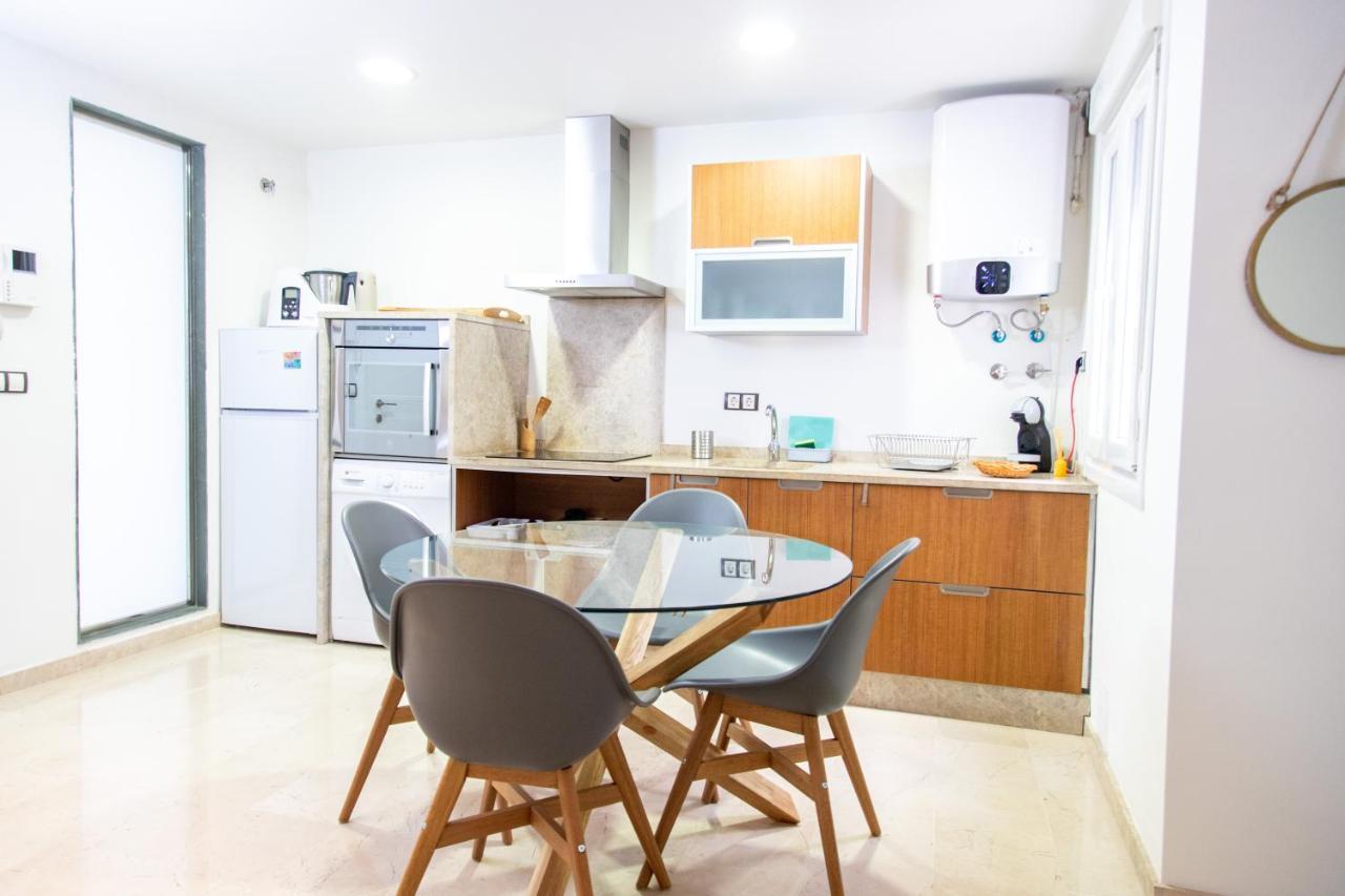 Colón - Wifi - Petfriendly - Ecofriendly Apartamento *